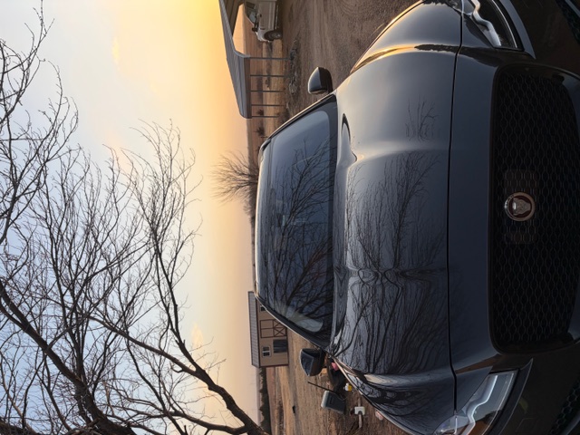 Detail work