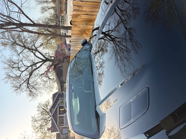 Detail work