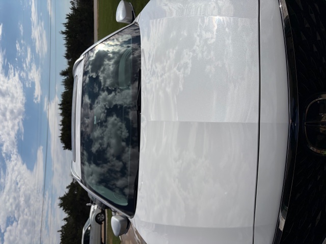 Detail work