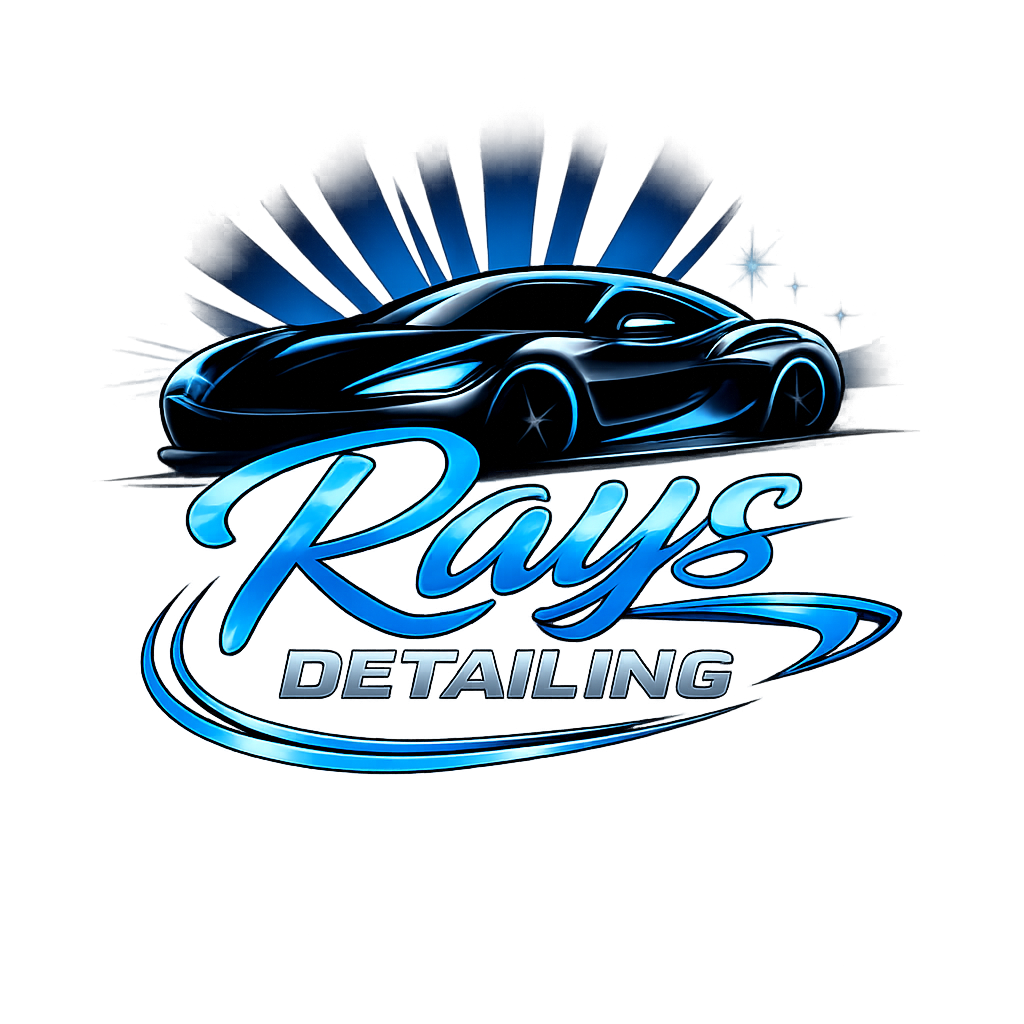 Ray's Detailing